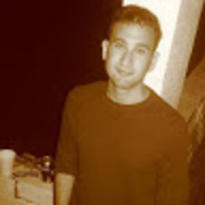 Meet your Posher, Rob